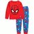 Pijama Infantil Homem Aranha Calça - Corre Cotia