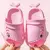 Chinelo Infantil Baby Shark - Corre Cotia