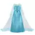 Fantasia Infantil Princesas - comprar online