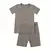 Pijama Infantil Cores - Corre Cotia