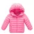 Casaco Infantil Inverno - comprar online