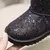 Bota Infantil Inverno Glitter na internet