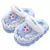 Pantufa Infantil Frozen