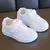 Tênis Infantil All White - comprar online