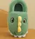 Pantufa Infantil Dino Colorido - comprar online