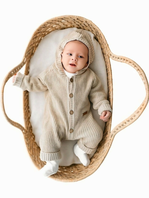 Enterito Tejido Valen - comprar online