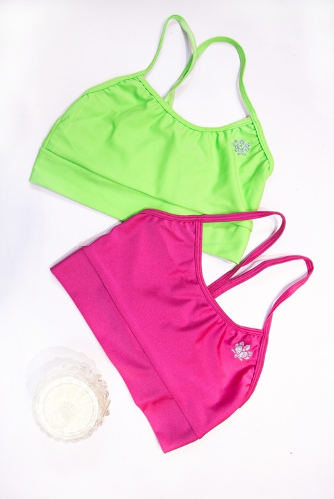Top Basic Neon
