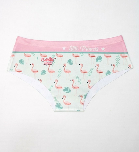 Bombacha Nena Little Princess