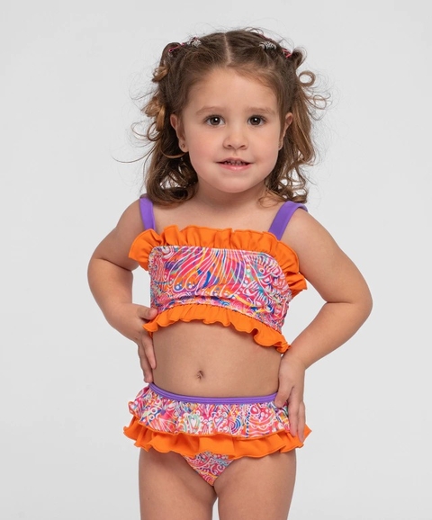 Bikini Bebé Hebe Nami