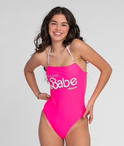 Entera Sophia Fucsia