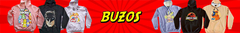 Banner de la categoría BUZOS