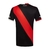 Camisa River Plate III 23/24 - Torcedor Adidas Masculina - Preta e vermelha - comprar online