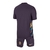 Kit Infantil Seleção Inglaterra II 24/25 - Nike - Roxo - comprar online