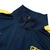 Jaqueta Corta-Vento Barcelona 25/26 - Masculina Nike - Azul com detalhes em vermelho e amarelo - Estilo fc