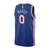 Camiseta Regata NBA Philadelphia 76ers 23/24 - Masculina Nike - Azul - comprar online