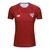Camisa São Paulo Treino 25/26 - Torcedor New Balance Feminina - Vermelha