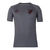 Camisa Athletico Paranaense Treino 25/26 - Torcedor Umbro Masculina - Cinza
