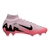 Chuteira de Campo Nike Zoom Mercurial Superfly 9 Elite FG Mad Brilliance - comprar online