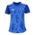 Camisa Cruzeiro I 24/25 - Torcedor Adidas Feminina - Azul