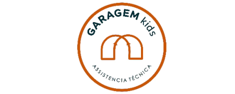 Garagem Kids