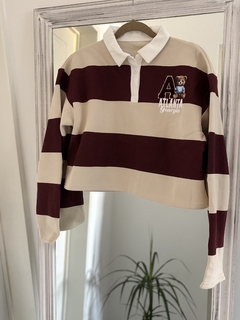 Buzo Atlanta - comprar online