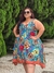 Vestido de seda - comprar online