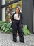 Conjunto Calça e Blazer na internet