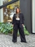 Conjunto Calça e Blazer - comprar online