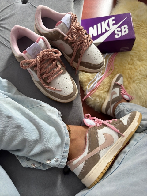 DUNK LOW