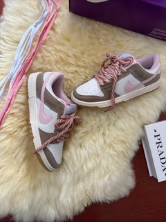 DUNK LOW - loja online
