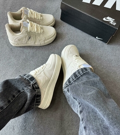 AIR FORCE LOW 1 PRM