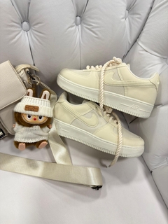 AIR FORCE GS PRIME OFF/WHITE - MV STORE
