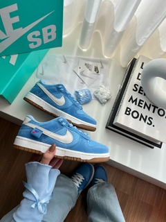 DUNK LOW TEDDY BEAR - comprar online