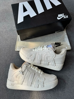AIR FORCE LOW 1 PRM - MV STORE