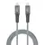 Cabo i2GO Pro USB-C para iPhone (Lightning) 2 Metros – Power Delivery, Nylon Reforçado, PROCBl011 - comprar online