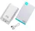 Power Bank FAM L10010 10000mAh – Carregador Portátil Slim com Cabos e Adaptadores Integrados - comprar online