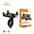 Suporte para Celular Lehmox LEY-2237 de Alumínio – Guidão de Moto, Bike e Patinete Elétrico - comprar online