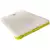 Power Bank Hmaston PN-952 BK 5000mAh – Carregador Portátil Slim com Cabos Integrados e Adaptadores Tipo-C e Lightning - loja online