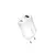Carregador H'Maston 38W LR-11 GaN – Saída USB + USB-C Fast Charge - comprar online