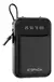 Power Bank E’SPADA BTE-86EF 10000mAh – Compacto, Potente e com Cabos Integrados - comprar online
