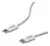 Cabo FAM Tipo-C para Tipo-C 60W FCA-C2C6 – Revestimento Trançado, 2 Metros - comprar online