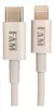Cabo FAM USB-C para Lightning FCA-5C5 – 2 Metros, Power Delivery (PD), Carregamento Rápido para iPhone e iPad na internet