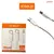Cabo A’Gold Tipo-C para Tipo-C 60W Turbo PD CB101 – 1 Metro, Carregamento Rápido e Alta Resistência - SHOPPING DAS CAPINHAS