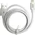 Cabo USB Tipo-C DANX DU120T – 2 Metros, 2.4A, Carregamento Rápido e Sincronização de Dados na internet