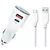 Carregador Veicular Hmaston S18-1 V8 PD + QC 3.0 9.1A Turbo com Duas Saídas USB e Cabo Micro USB - comprar online