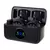 Microfone Sem Fio H'Maston MK18 Duplo Lightning para iPhone com Cancelamento de Ruído - loja online