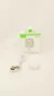 Carregador Magnético Universal Verde SJX-WS-05 — USB, Compatível com Smartwatch - loja online