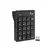 Teclado Numérico Sem Fio Knup KP-2038 USB – Compacto, Portátil e Eficiente - loja online
