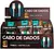Imagem do Cabo USB Tipo-C DANX DU121T – 1 Metro, 2.4A, Carregamento Rápido e Sincronização de Dados