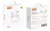 Fone de Ouvido Sem Fio Bluetooth TWS KD-780 Kaidi - loja online